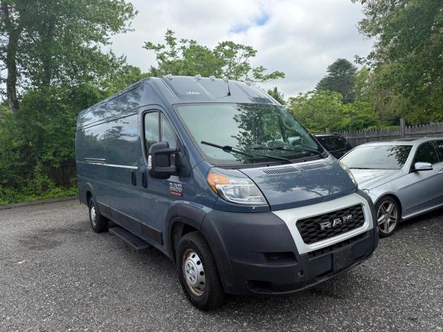  Salvage Ram Promaster