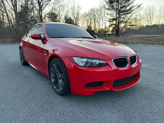  Salvage BMW M Series