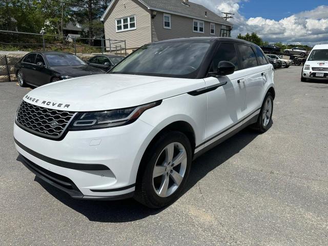  Salvage Land Rover Range Rover