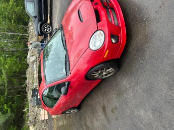  Salvage Dodge Neon