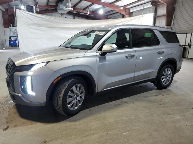  Salvage Hyundai PALISADE