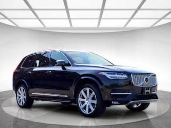  Salvage Volvo XC90