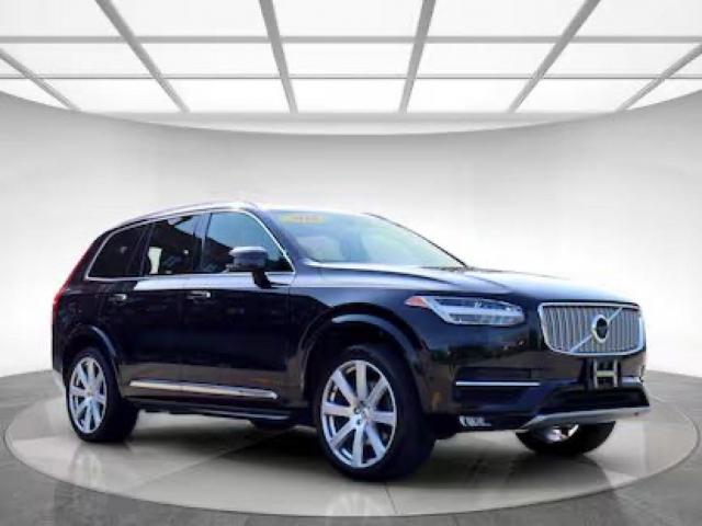  Salvage Volvo XC90