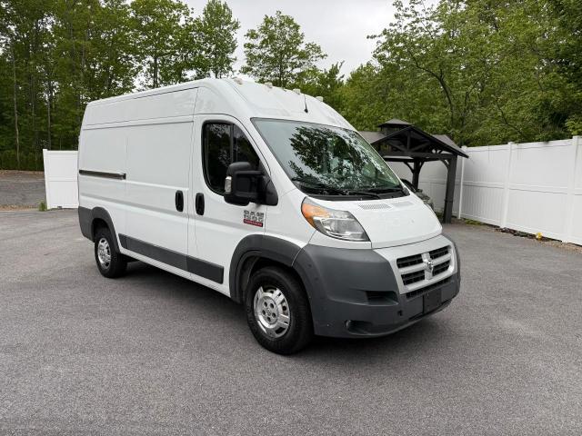  Salvage Ram Promaster