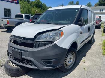  Salvage Ram Promaster