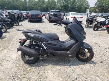  Salvage Other Scooter