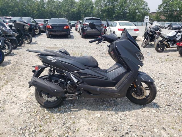  Salvage Other Scooter