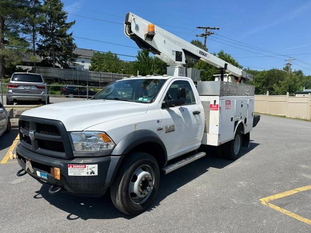  Salvage Ram 4500