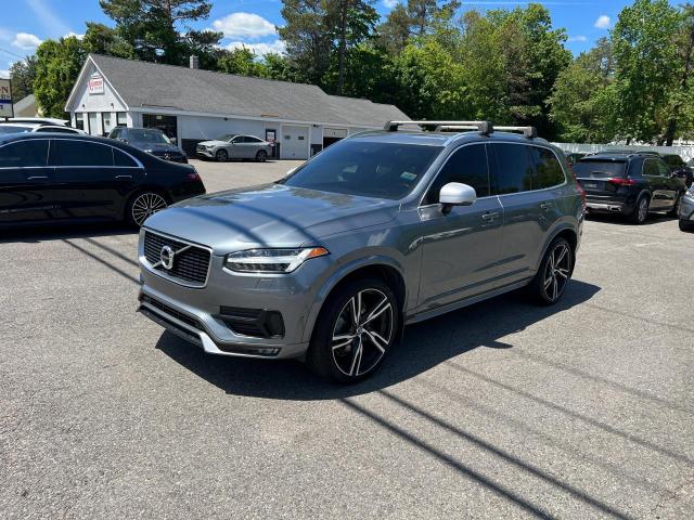  Salvage Volvo XC90