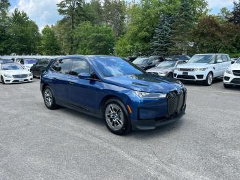  Salvage BMW Ix Xdrive5