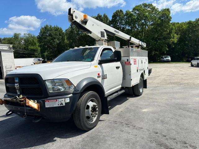  Salvage Ram 4500