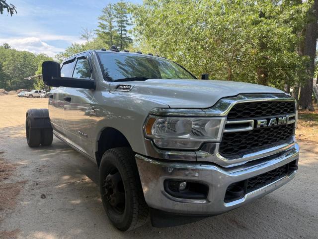  Salvage Ram 3500