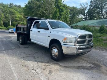  Salvage Ram 3500