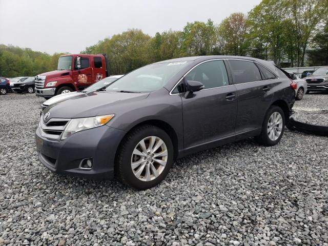  Salvage Toyota Venza