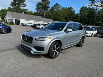  Salvage Volvo XC90