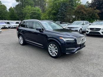  Salvage Volvo XC90