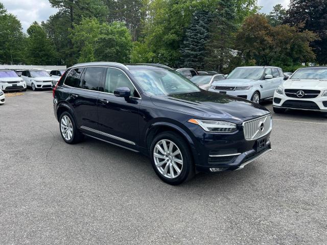  Salvage Volvo XC90