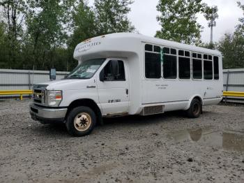  Salvage Ford Econoline