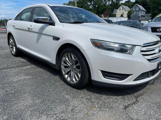  Salvage Ford Taurus