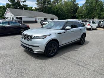  Salvage Land Rover Range Rover