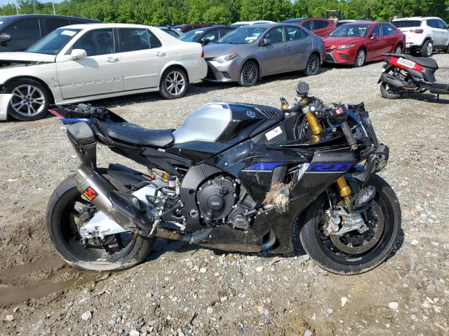  Salvage Yamaha Yzfr1m