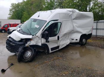  Salvage Ram Promaster