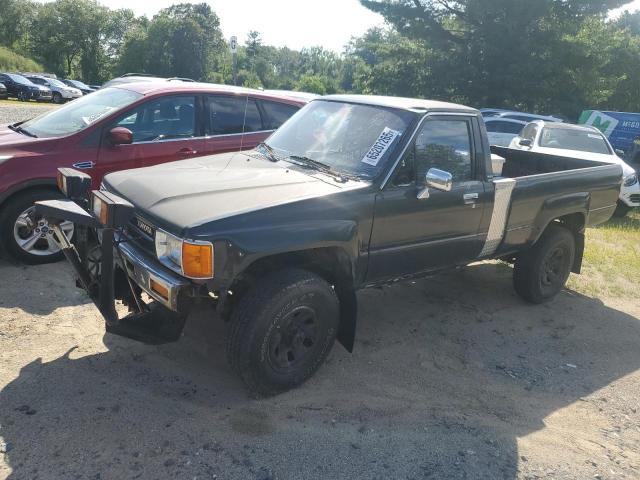 Salvage Toyota Pickup