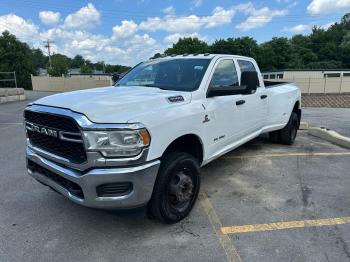  Salvage Ram 3500
