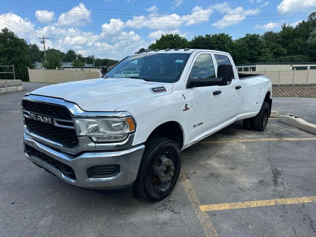  Salvage Ram 3500
