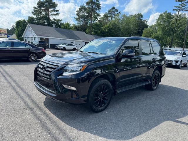  Salvage Lexus Gx