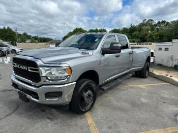  Salvage Ram 3500
