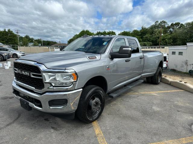  Salvage Ram 3500