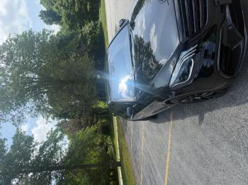  Salvage Mercedes-Benz S-Class