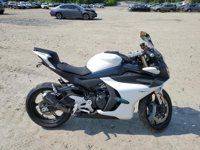  Salvage Cf Moto 450ss