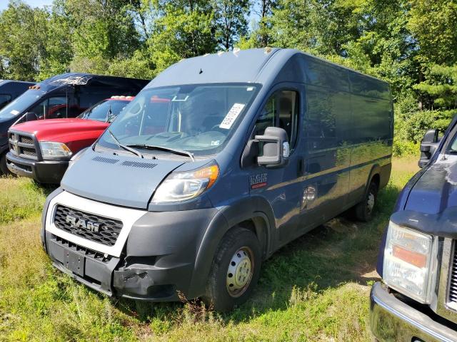  Salvage Ram Promaster