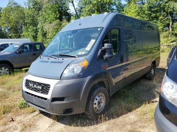 Salvage Ram Promaster