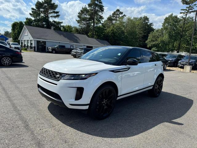  Salvage Land Rover Range Rover