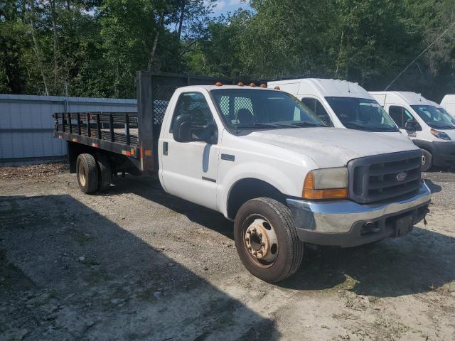  Salvage Ford F-450