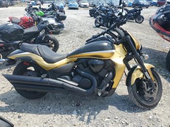  Salvage Suzuki Cyc Vz Vzr
