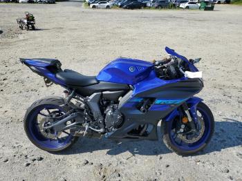  Salvage Yamaha Yzfr7