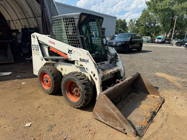  Salvage Bobcat S150