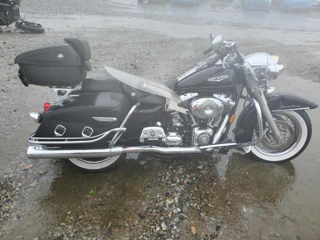  Salvage Harley-Davidson Fl