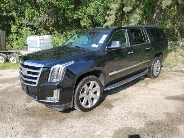  Salvage Cadillac Escalade