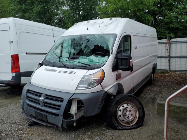  Salvage Ram Promaster