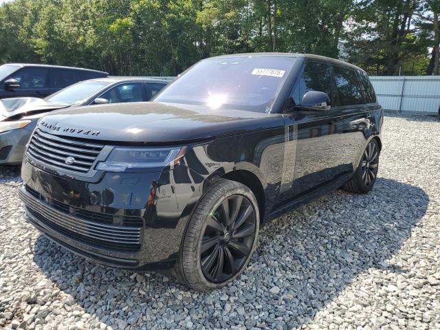 Salvage Land Rover Range Rover