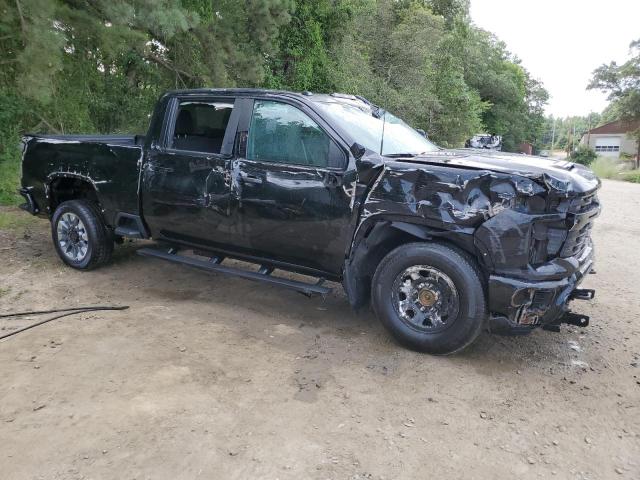 Chevrolet Silverado K2500 Custom Image 6