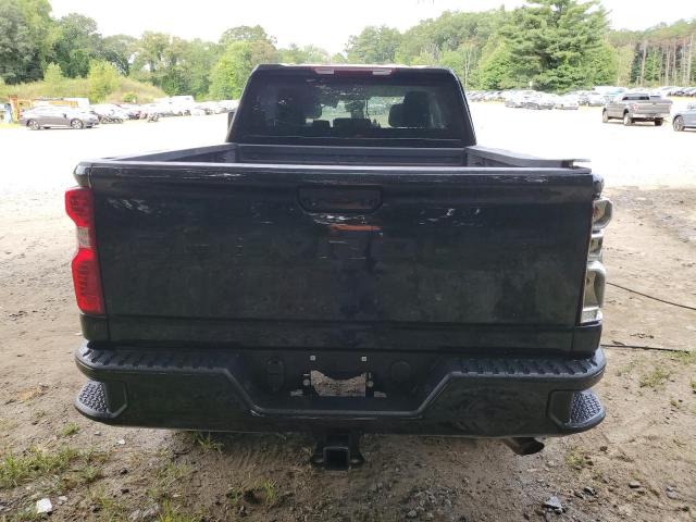 Chevrolet Silverado K2500 Custom Image 2