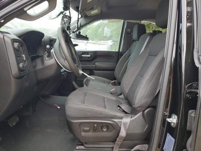 Chevrolet Silverado K2500 Custom Image 10