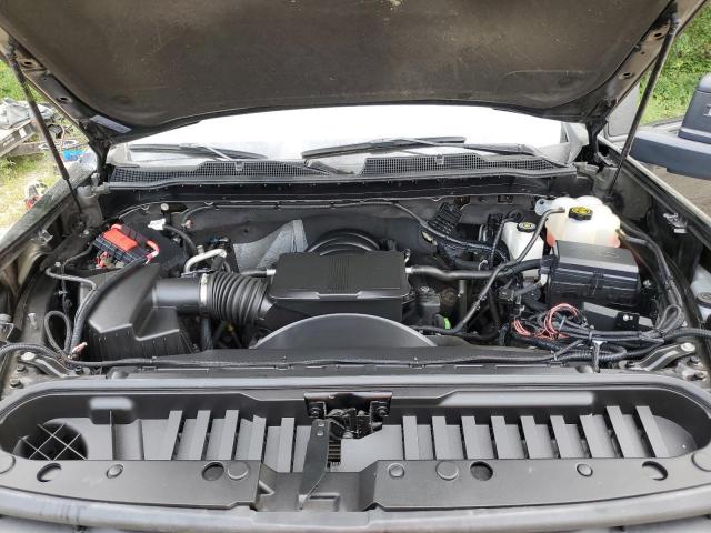 Chevrolet Silverado K2500 Custom Image 11