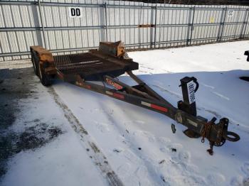  Salvage Tow Bandit